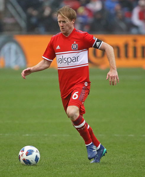 Dax McCarty Wiki, Bio, Age, Spouse, Awards, Net Worth, Goal and Twitter