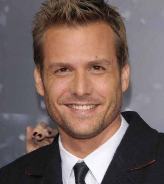 Gabriel Macht Bio Net Worth Married Wife Girlfriend Dating Salary Age