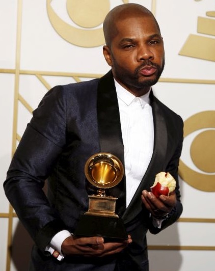 Kirk Franklin Wiki, Bio, Age, Spouse, Gospel Singer, Networth and Youtube