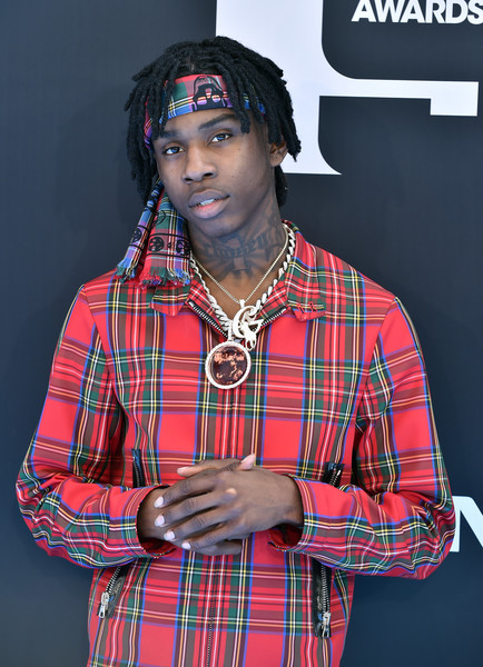 Polo G Wiki, Bio, Age, Girlfriend, Arrest, Song, Youtube and Nominations