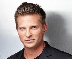 Steve Burton Wiki, Bio, Age, Spouse, Kids, Awards, Net Worth, Twitter