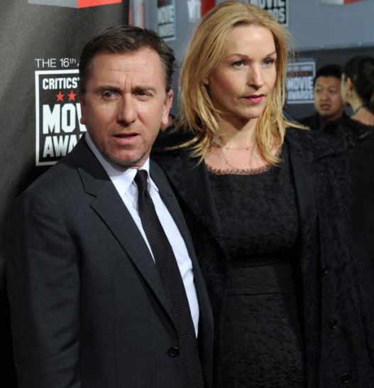 Tim Roth Wiki, Bio, Age, Spouse, Award, Net Worth, Height and Instagram