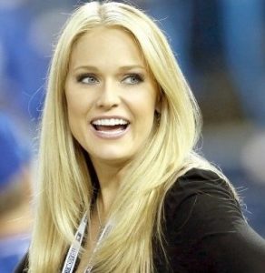 Heidi Watney Wiki, Bio, Age, MLB Network, Husband, Achievements