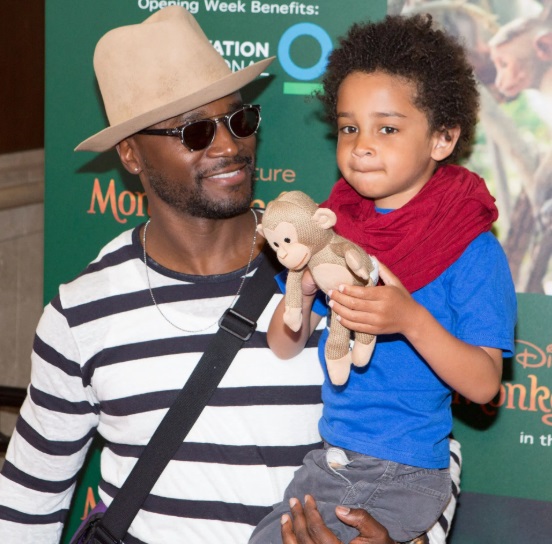 Taye Diggs Wiki, Bio, Age, Books, Divorced, Albums, Insatgram and Events
