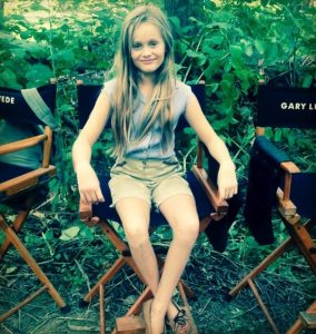 Hannah Nordberg Wiki, Bio, Age, Networth, Relationship, Award, Movie