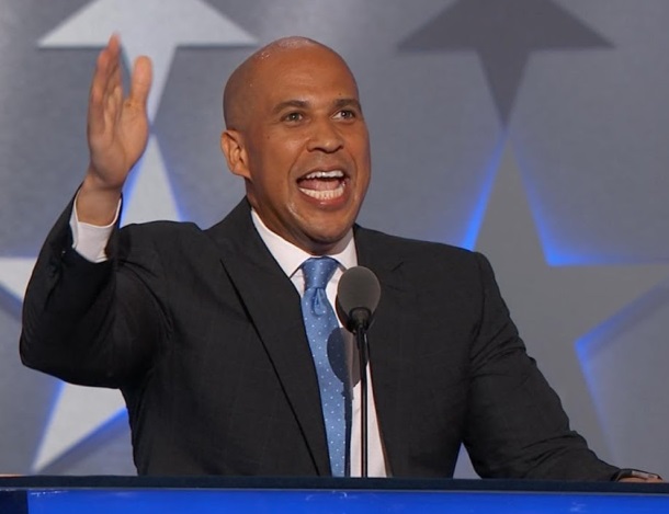 Cory Booker Wiki, Bio, Age, Wife, Ethnicity, and 2020 President Election 