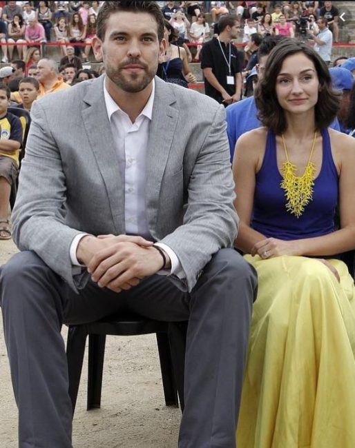 Marc Gasol Wiki, Bio, Age, Spouse, Career, Team, Salary and Instagram