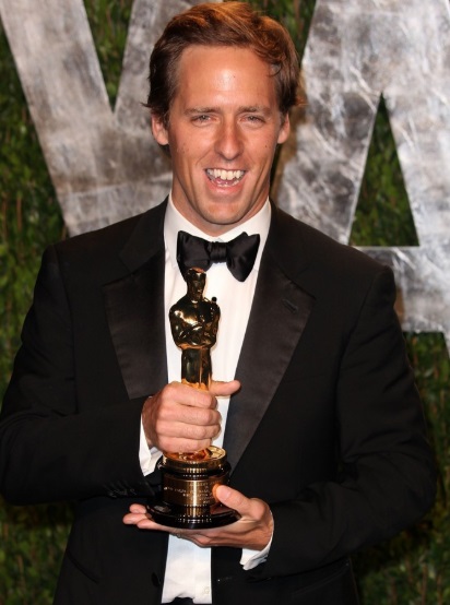 Nat Faxon Wiki, Bio, Age, Meaghan Gadd, Downhill, TV Shows and Twitter
