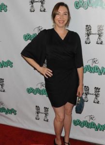 Stephanie Courtney Wiki, Bio, Age, Spouse, Education, Movies, Shows