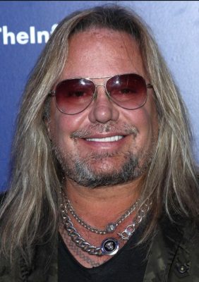 Vince Neil Wiki, Bio, Age, Girlfriend, Mötley Crüe, Kids, Albums, Twitter