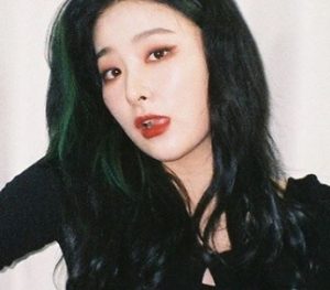 Kang Seulgi Wiki, Bio, Age, Dating, Selugu, Perfect Velvet, Cool Kids