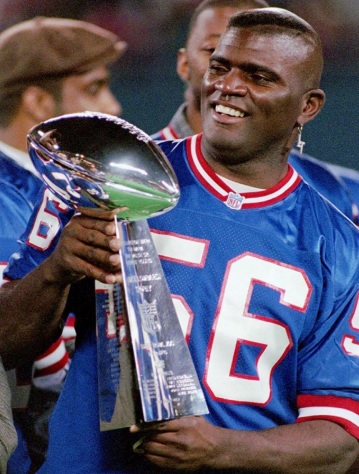 Lawrence Taylor Wiki, Bio, Age, Lynette Taylor, Achievements and Position