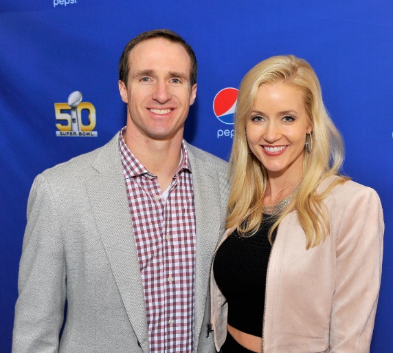 Drew Brees Wiki, Bio, Age, Wife, Children, Career stat, Record and Twitter