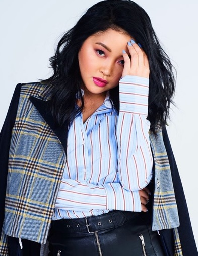 Lana Condor Wiki, Bio, Age, Engagement, Movies, Parents and Instagram
