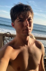 Paul Butcher - Biography Line