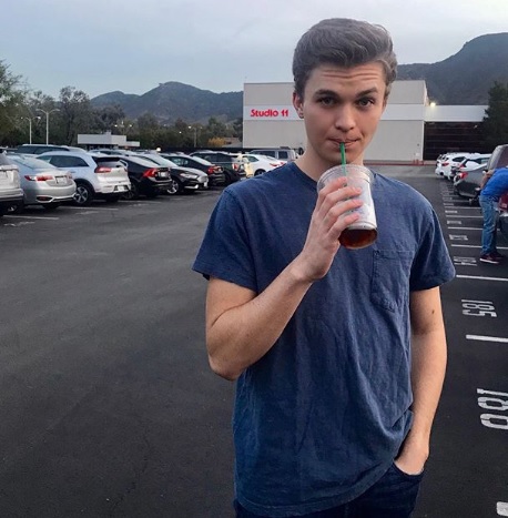 Jacob Hopkins Wiki, Bio, Age, Dating, Movies, Parents, Height and Twitter