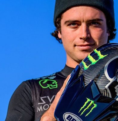 Axell Hodges Wiki, Bio, Age, Girlfriend, Medal, Competition, Motocross