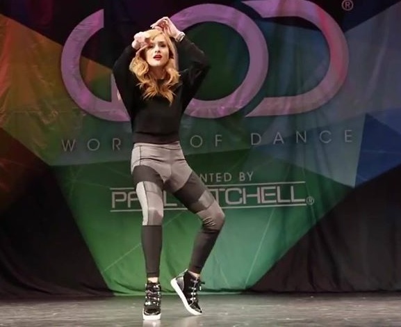 Chachi Gonzales Wiki, Bio, Age, Spouse, Siblings, Height and Dance event