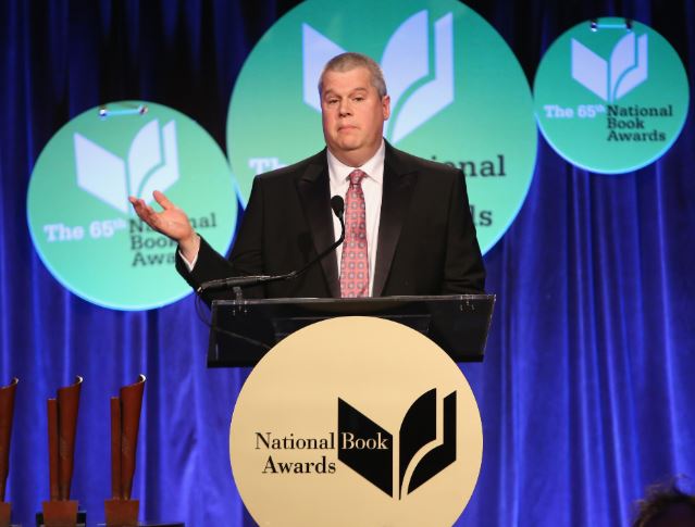 Daniel Handler Wiki, Bio, Age, Spouse, Book, Upcoming Movie and Twitter