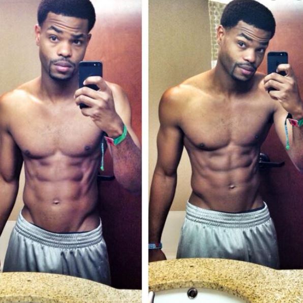 King Bach Bio, Age, Profession, Personal Life, Salary, Awards, Body Fits
