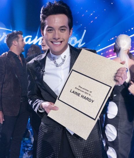 Laine Hardy Wiki, Bio, Age, Girlfriend, 17th American Idol, Song and Height