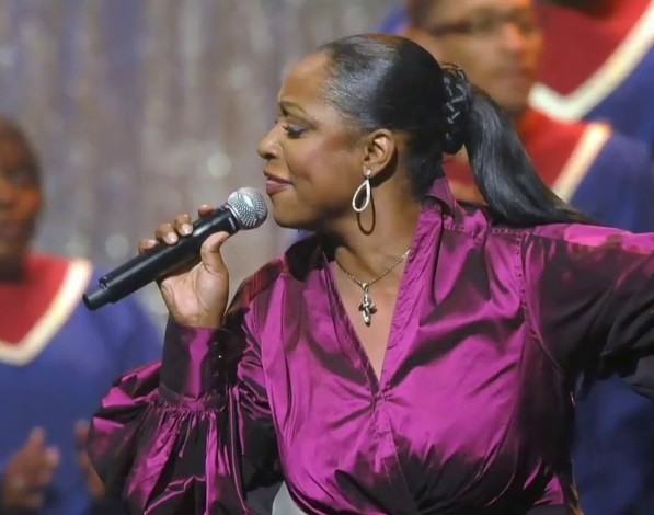 Regina Belle Wiki, Bio, Age, Spouse, Awards, Controversy and Net Worth