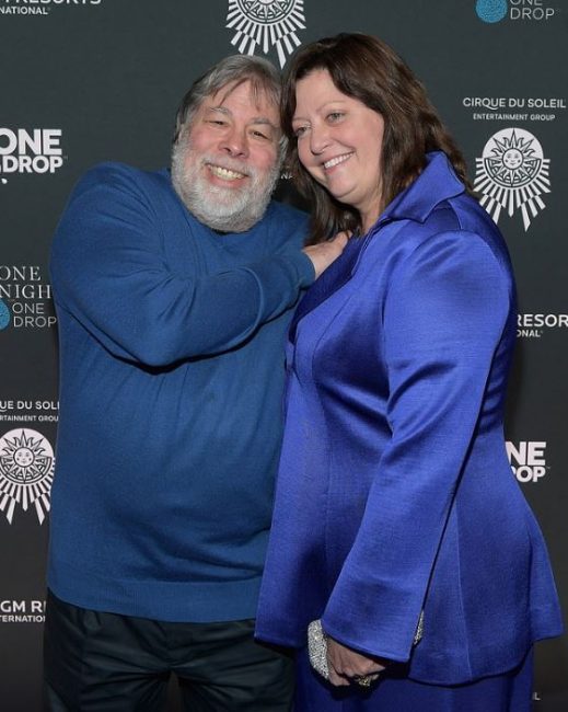 Steve Wozniak Wiki, Bio, Age, Wife, Apple, Steve Jobs, and Reality Shows