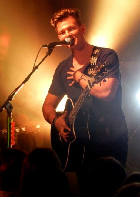 Tyler Ward Wiki, Bio, Age, Affairs, Songs, Education, Parents and Youtube