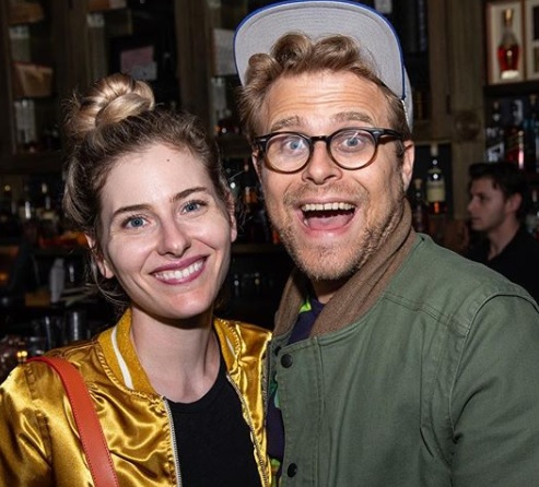 Adam Conover Wiki, Bio, Age, Partner, Upcoming Movies, and Instagram