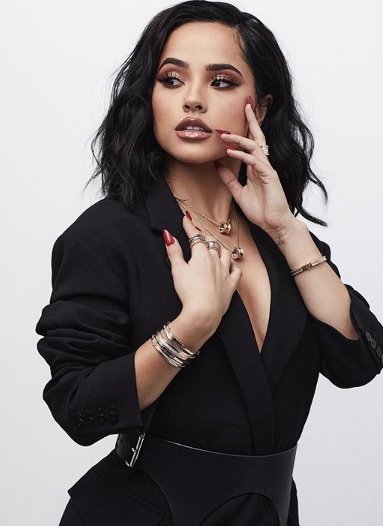 Becky G Wiki, Bio, Age, Relationship, Event, Awards, Albums and Youtube