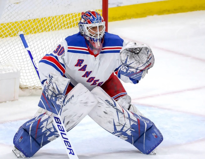 Henrik Lundqvist Wiki, Bio, Age, Spouse, NHL, Current Team, and Height