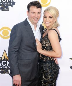 Jamie Lynn Spears - Biography Line