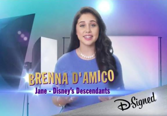 Brenna D’Amico Bio, Age, Career, Boyfriend, Wealth, Height, Instagram