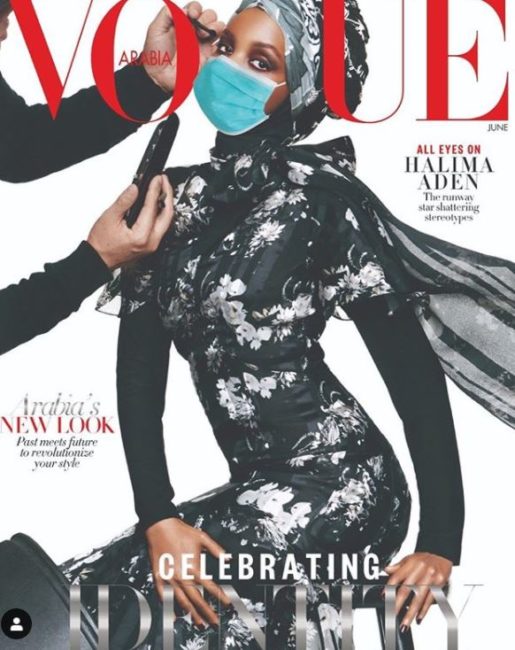Halima Aden Bio, Age, Modeling, Dating, Net Worth, Height, Award, Twitter