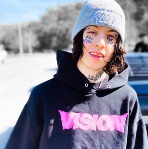 Lil Xan Bio, Age, Songs & Albums, Affair, Net Worth, Award, Height, Twitter