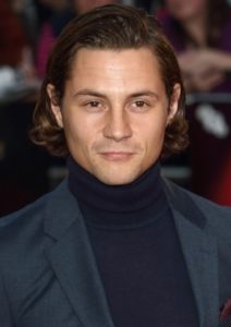 Next photo of Augustus Prew