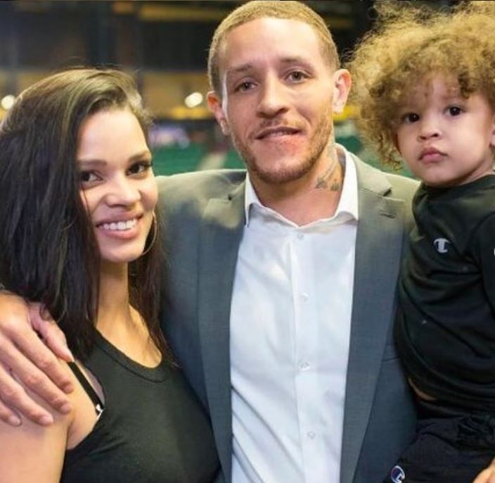 Delonte West, Bio, Age, Marriage, Divorce, Networth, Salary, Rehab, Height