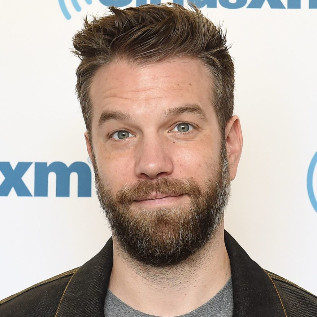 Anthony Jeselnik bio, age, height, weight, net worth, salary, nationality