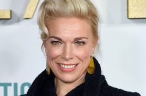 Hannah Waddingham bio, height, weight, net worth, nationality, ethnicity