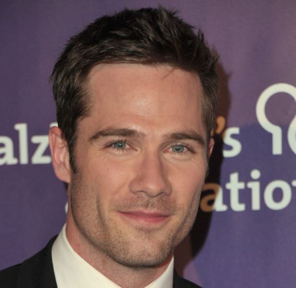 Luke Macfarlane bio, height, weight, net worth, salary, nationality ...