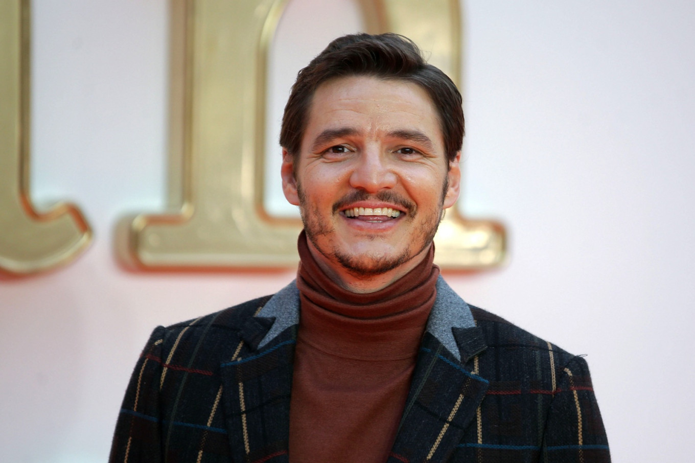 Pedro Pascal upcoming movies