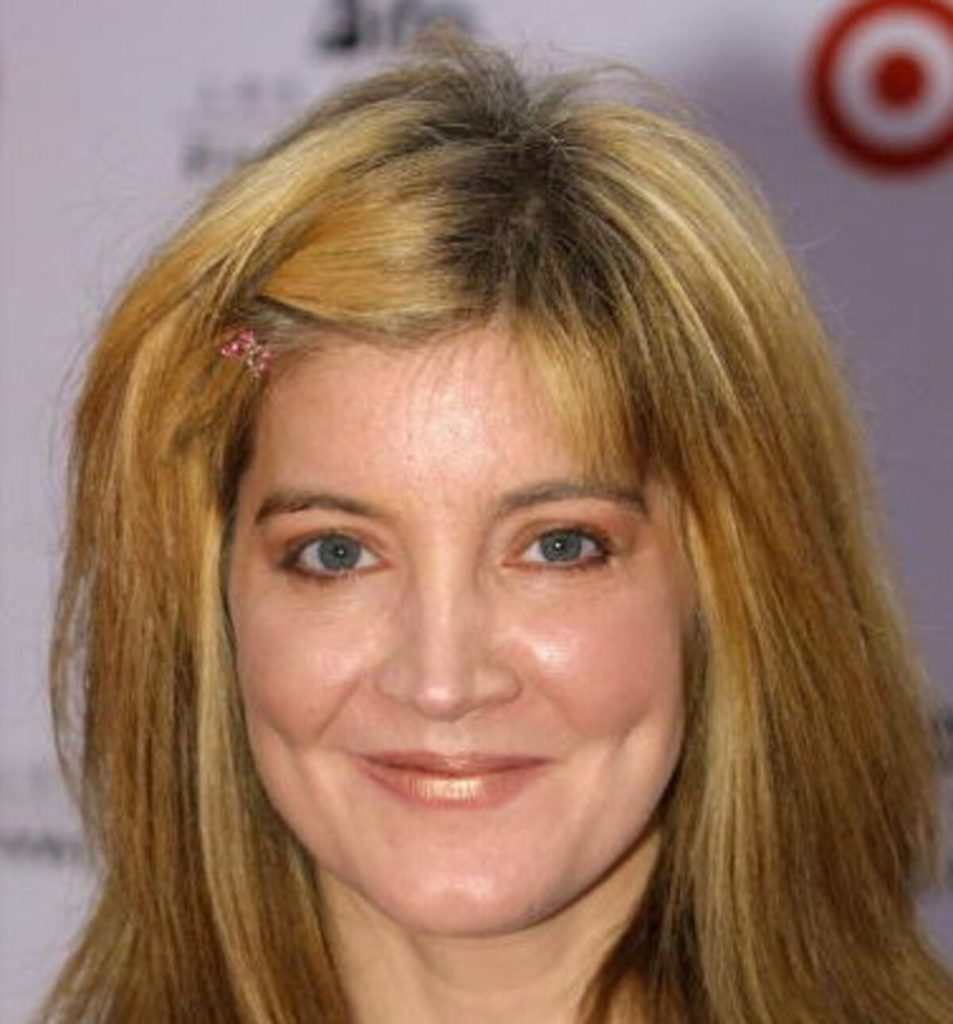 Crystal Bernard Bio Height Weight Net Worth Salary Nationality Ethnicity