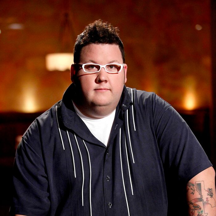 Graham Elliot bio, height, weight, net worth, salary, nationality