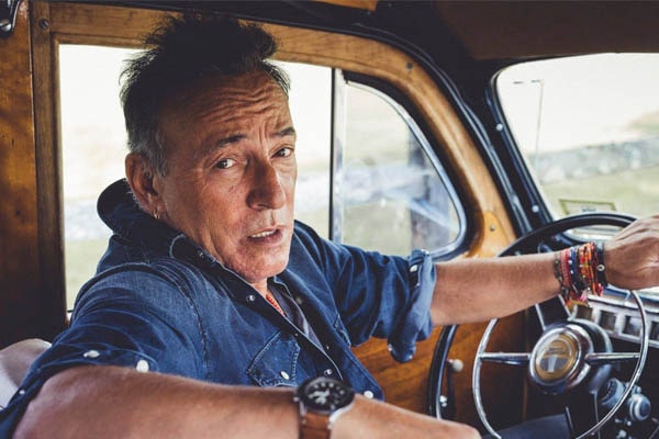 Find Out What Did Bruce Springsteen’s Father Douglas Frederick Springsteen Did In The Past