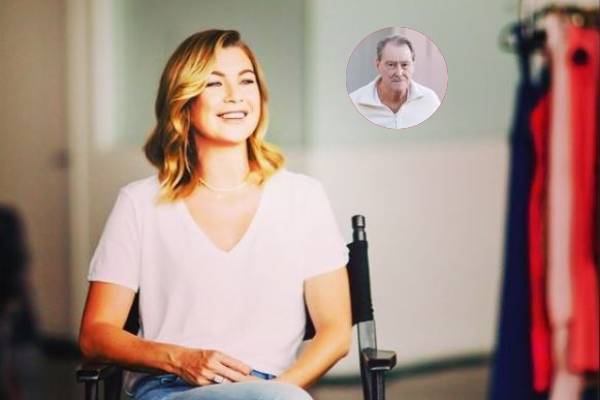 Learn More About Ellen Pompeo’s Mother Kathleen Pompeo And Father Joseph Pompeo