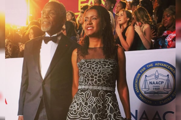 5 Facts About Danny Glover’s Wife Eliane Cavalleiro