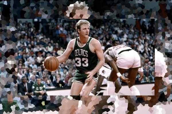 Here Are 5 Facts About Larry Bird’s Wife Dinah Mattingly