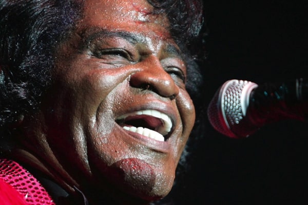 Adrienne Rodriguez Was James Brown’s Wife Till Her Last Breath