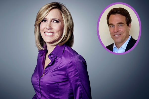 Alisyn Camerota’s Husband Tim Lewis Is A Private Equity Firm’s Partner