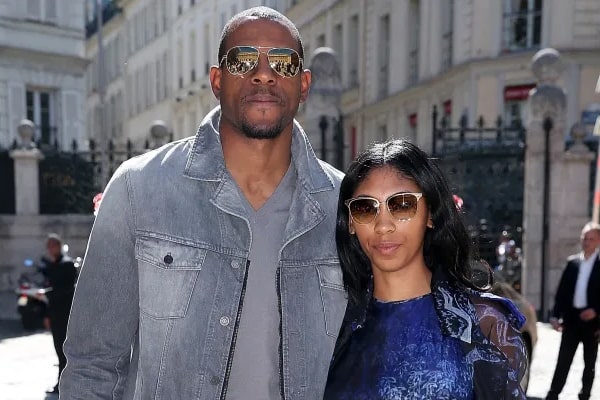 Who Is Andre Iguodala’s Wife Christina Gutierrez? Married Since 2015, Any Children?